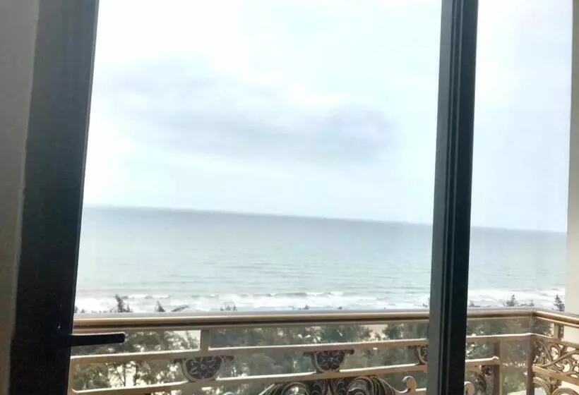 Khách Sạn Louis Hotel Sầm Sơn