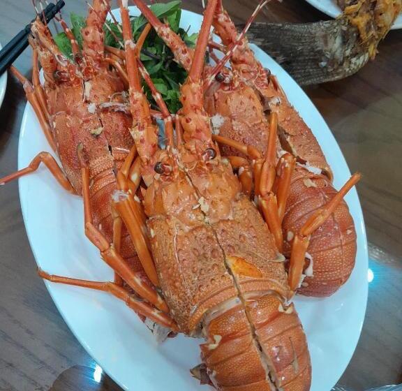 Khách Sạn Louis Hotel Sầm Sơn