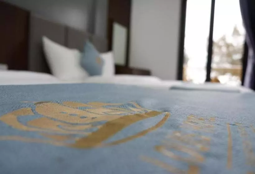 Khách Sạn Louis Hotel Sầm Sơn