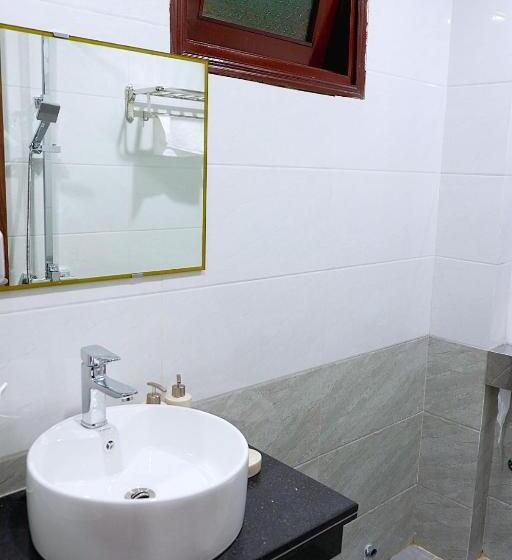 Khách Sạn Louis Hotel Sầm Sơn