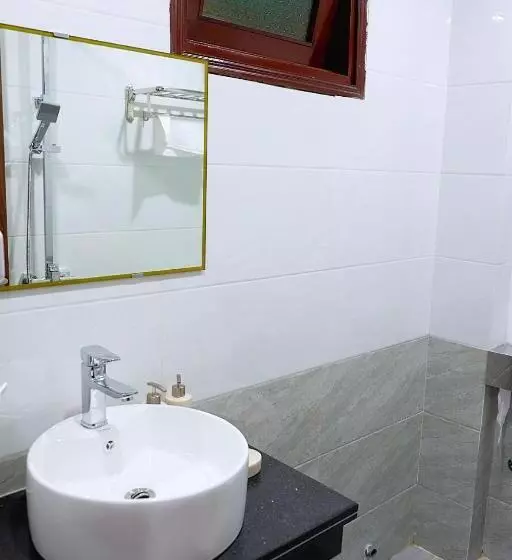 Khách Sạn Louis Hotel Sầm Sơn