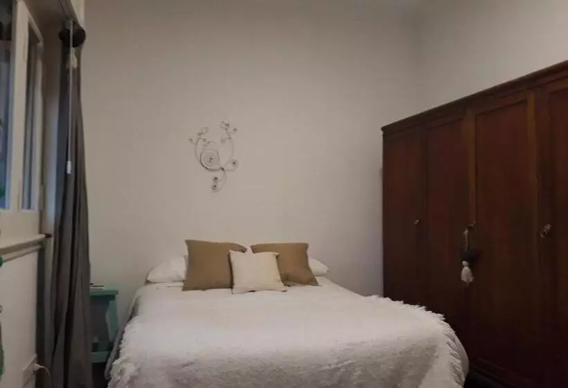 La Marea B&b