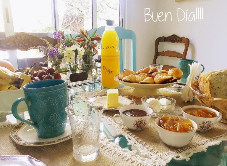 La Marea B&b