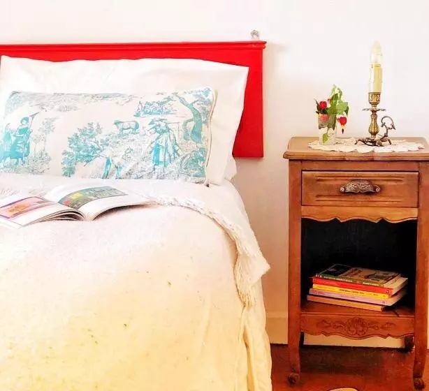 La Marea B&b