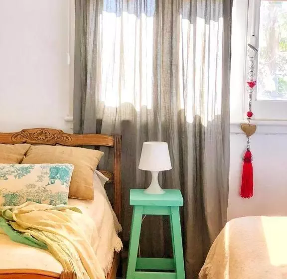La Marea B&b