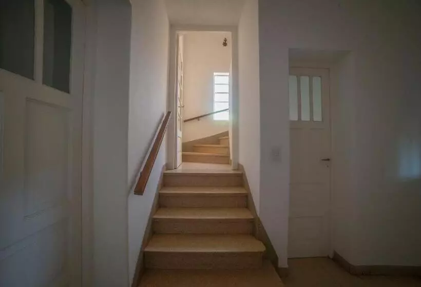 La Marea B&b