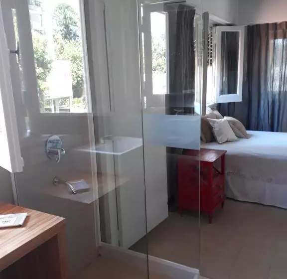 La Marea B&b