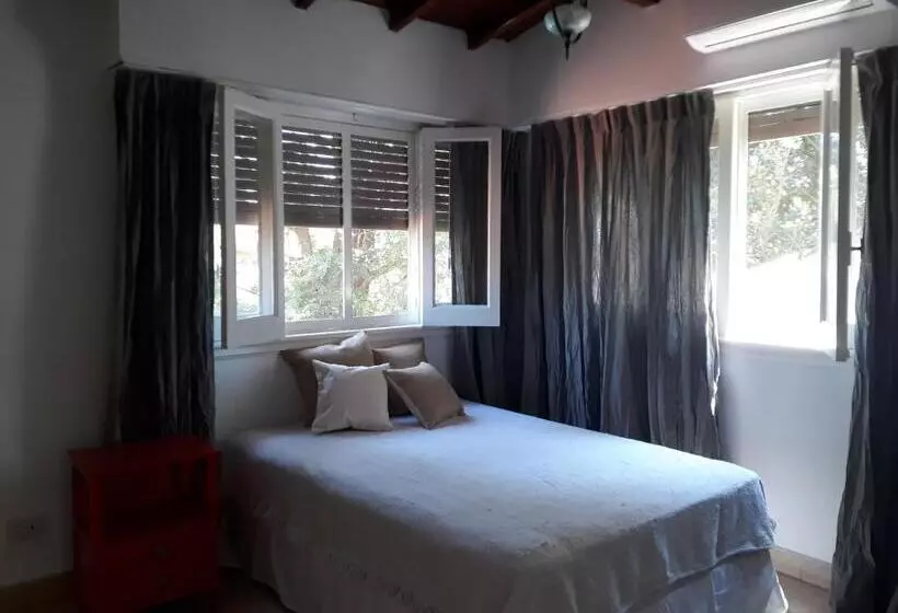 La Marea B&b