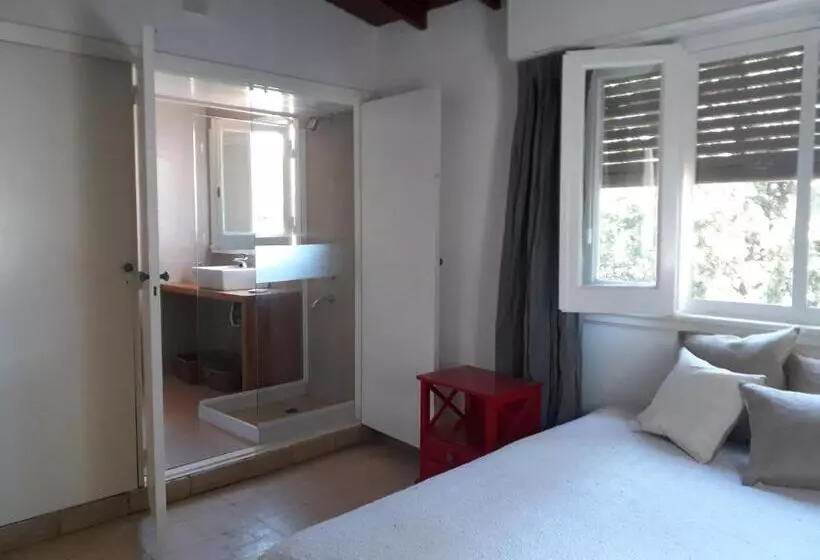 La Marea B&b