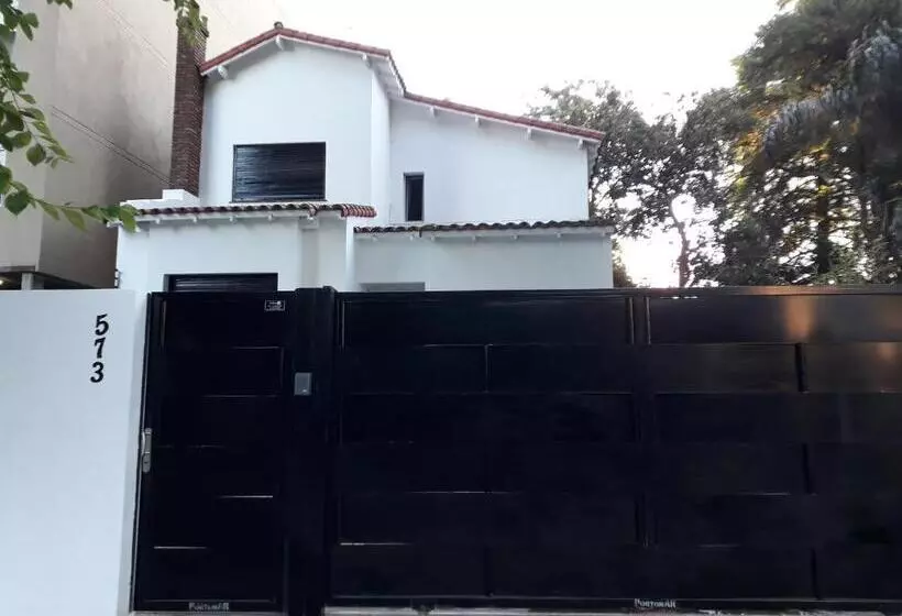 La Marea B&b