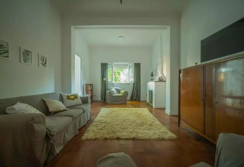 La Marea B&b