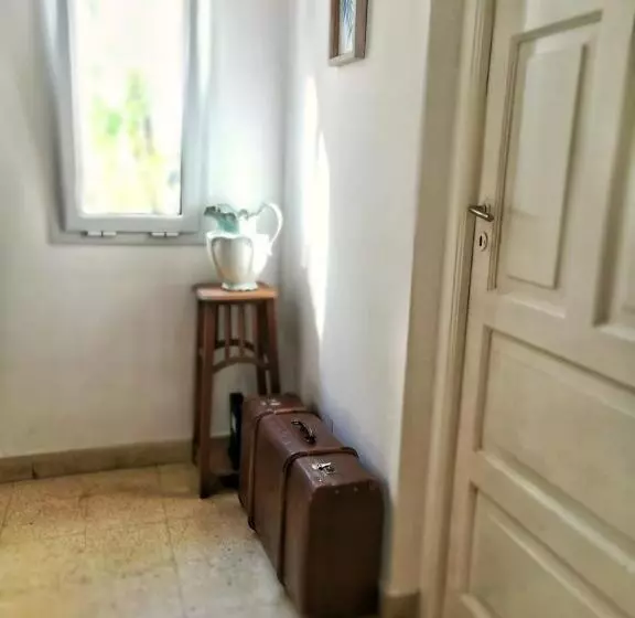 La Marea B&b
