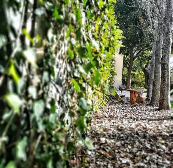La Marea B&b