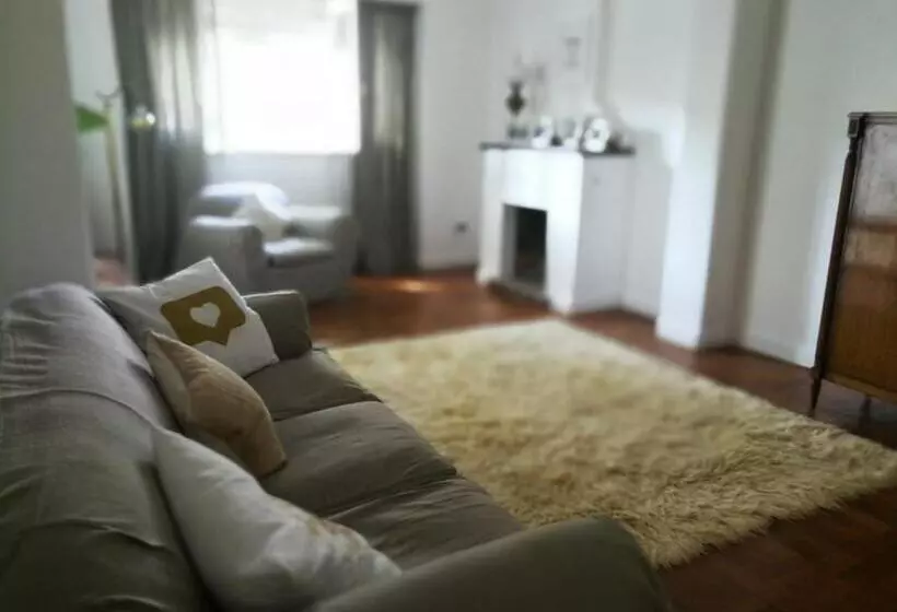 La Marea B&b