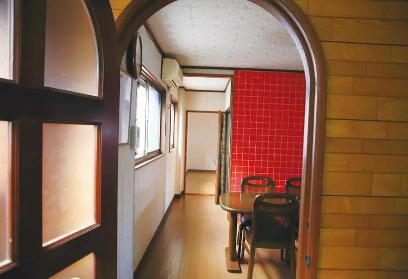 Majatalo 上田屋　半田館