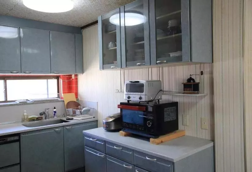 Majatalo 上田屋　半田館