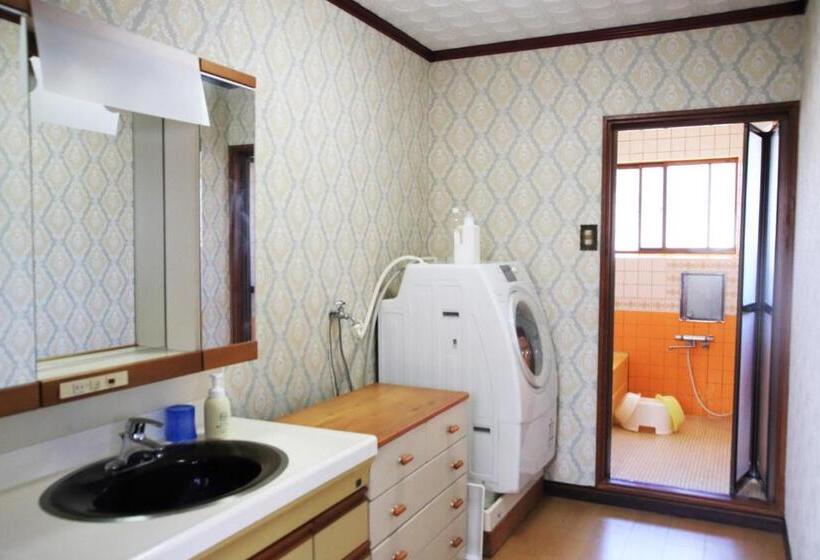 Pensão 上田屋　半田館