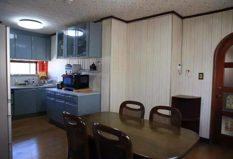 Majatalo 上田屋　半田館