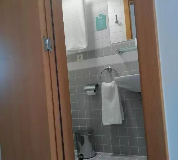 Majatalo Alda Egues Rooms