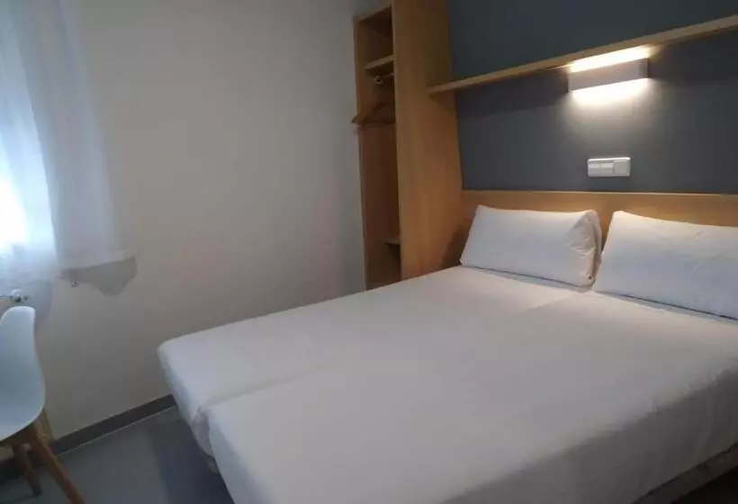 Majatalo Alda Egues Rooms