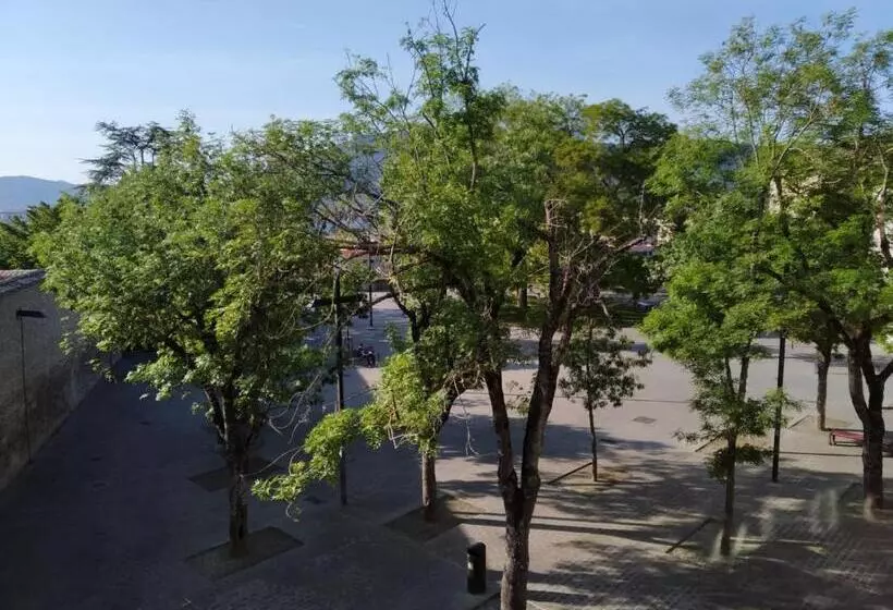 Majatalo Alda Egues Rooms