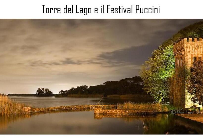 پانسیون Belvedere 10