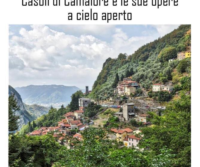 پانسیون Belvedere 10