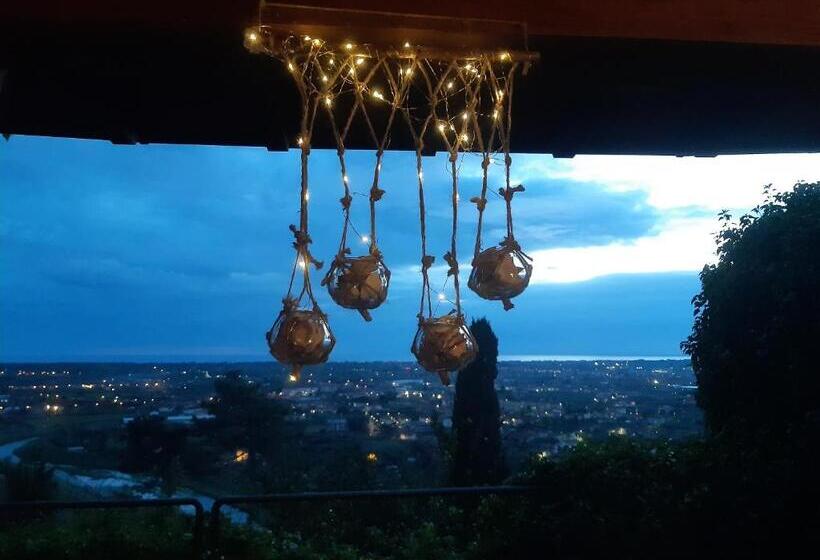 پانسیون Belvedere 10