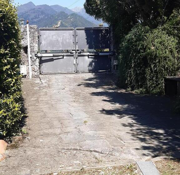 پانسیون Belvedere 10