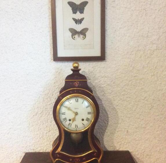 پانسیون Belvedere 10