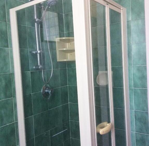 پانسیون Belvedere 10