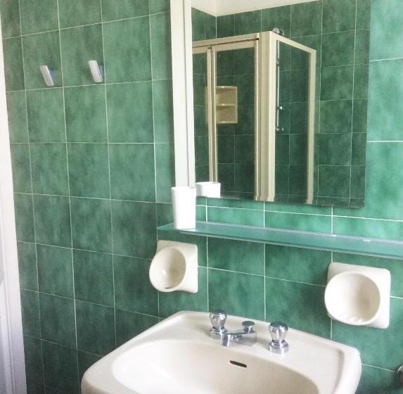 پانسیون Belvedere 10