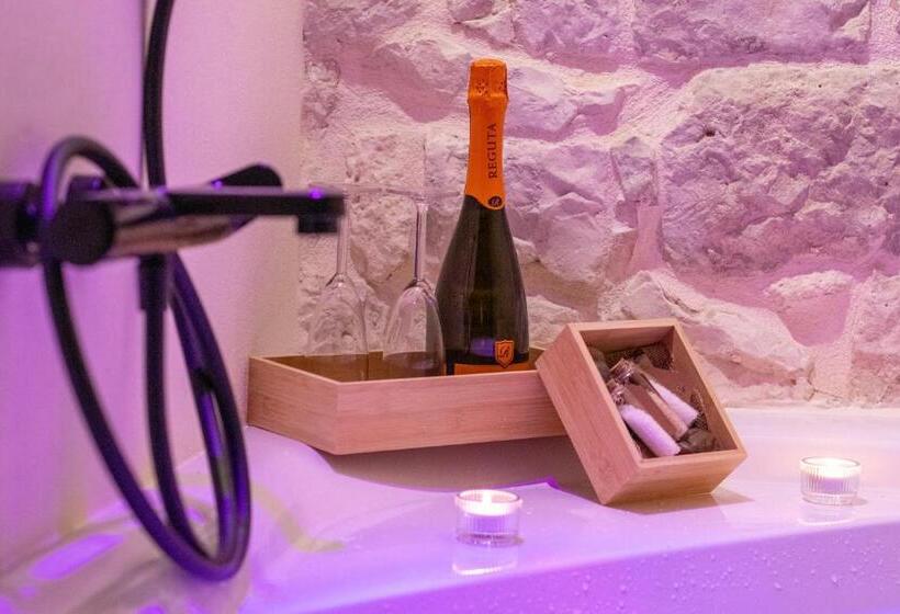 پانسیون Suite 20