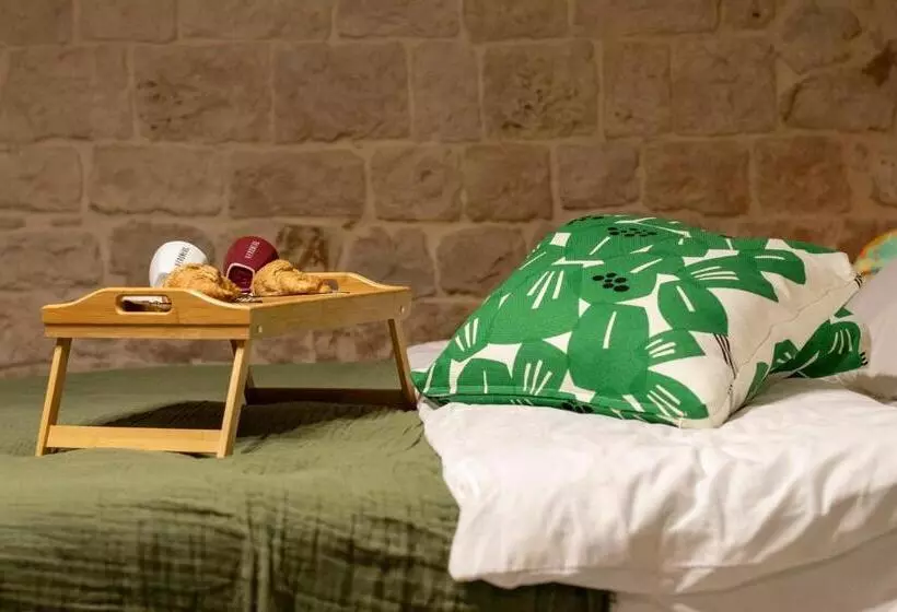 Pensió Suite 20