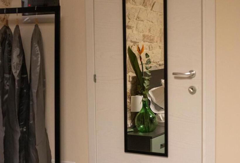 پانسیون Suite 20