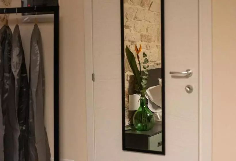 Pensió Suite 20