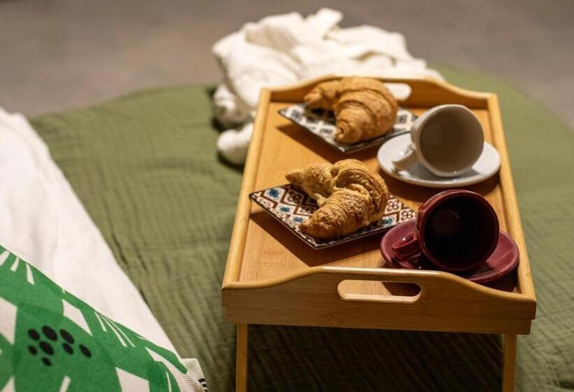 پانسیون Suite 20