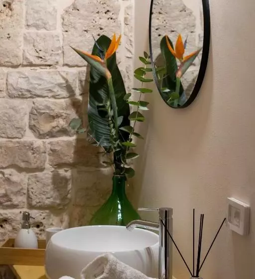 Pensió Suite 20