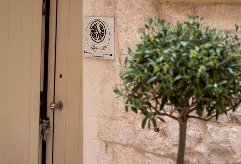 پانسیون Suite 20