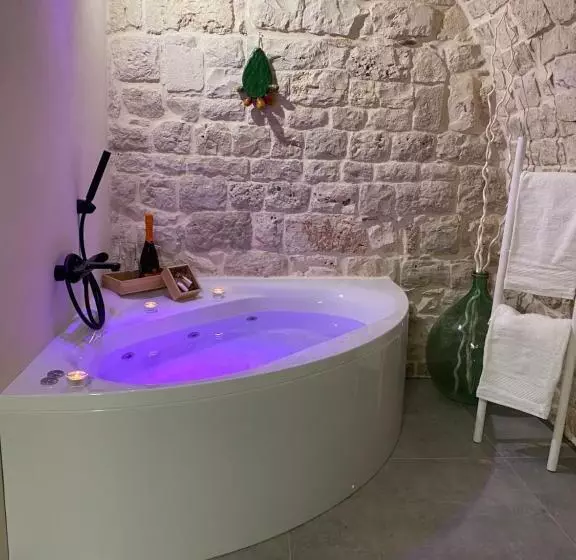 Pensió Suite 20