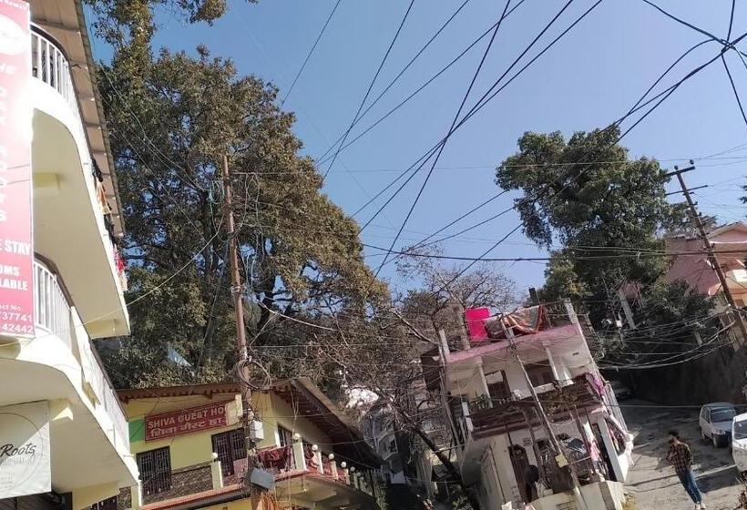 پانسیون The Oak Roots Homestay/