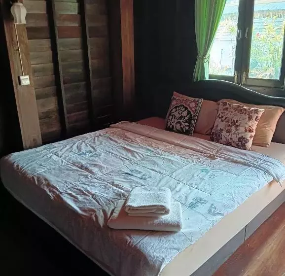 ペンション Tonmai Suite Ii