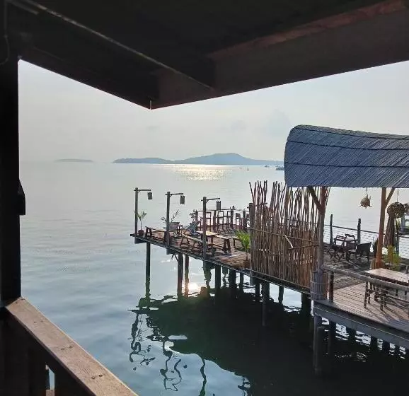 ペンション Tonmai Suite Ii