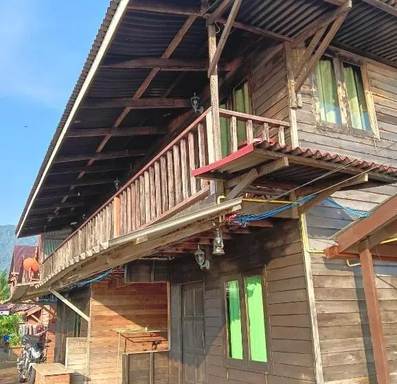 ペンション Tonmai Suite Ii