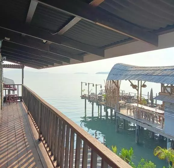 ペンション Tonmai Suite Ii