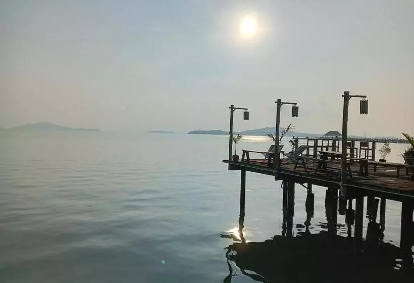 ペンション Tonmai Suite Ii