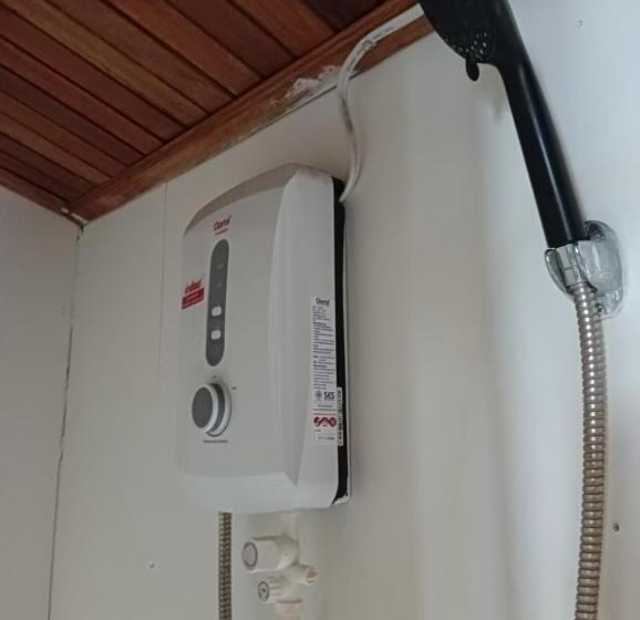 פנסיון Tonmai Suite Ii