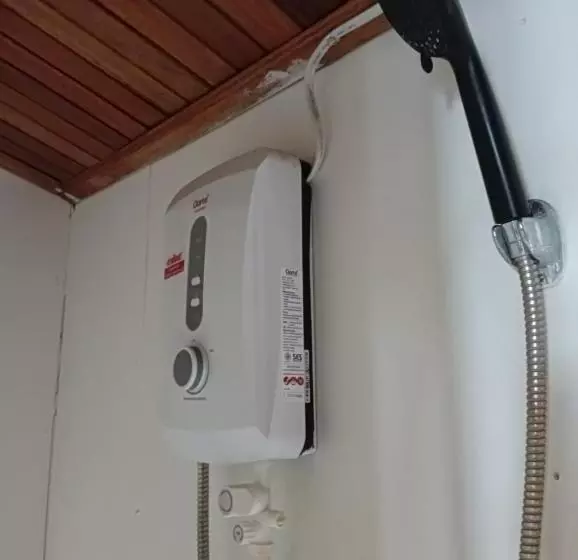 ペンション Tonmai Suite Ii