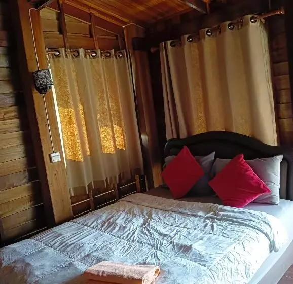 ペンション Tonmai Suite Ii