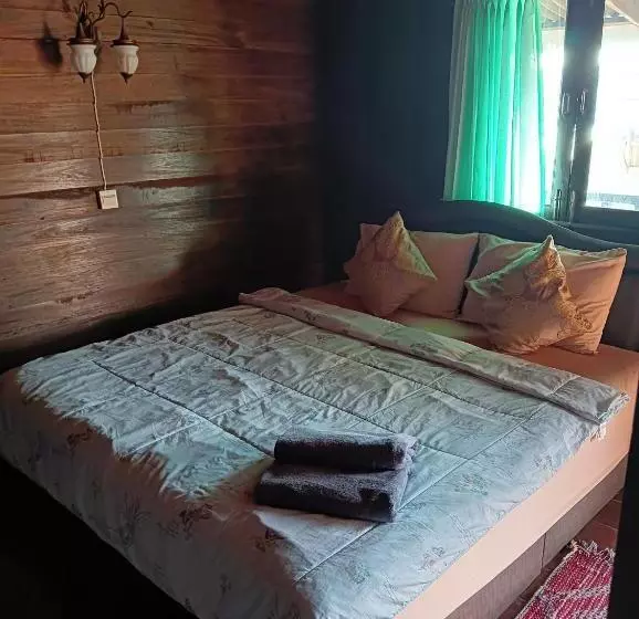 ペンション Tonmai Suite Ii